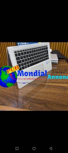HP EliteBook x360 1030 G2 – Ordinateur Portable Tactile Professionnel à vendre