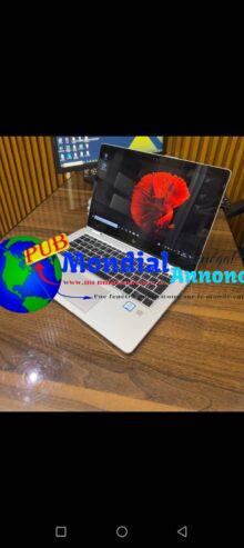 HP EliteBook x360 1030 G2 – Ordinateur Portable Tactile Professionnel à vendre
