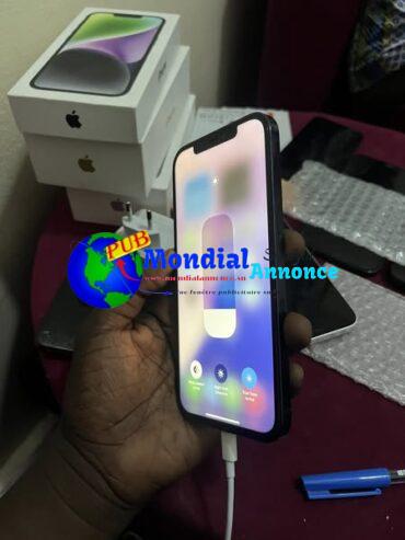 iPhone 12 Pro Max 128Go en excellent état à vendre