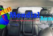 Ford Edge Titanium 2016 – Full Option, État Impeccable à Vendre