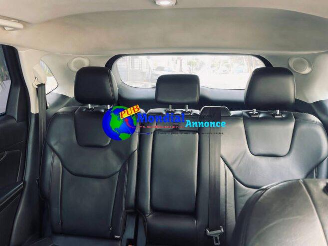 Ford Edge Titanium 2016 – Full Option, État Impeccable à Vendre