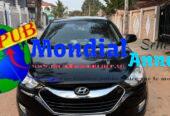 Hyundai Tucson Automatique à Dakar– Prix Promo ! Contact : 76 603 07 91