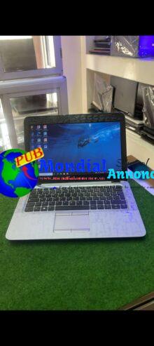 Ultra Slim HP iCore 5 A Vendre – 13″ | RAM 16Go | Disque 1To Offert