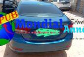 Hyundai Elantra 2016 – Automatique, Full Options & Toit Panoramique à Dakar