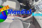 Hyundai Elantra 2016 – Automatique, Full Options & Toit Panoramique à Dakar