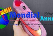 Chaussures Crampons & Tout Terrain – Grandes Pointures Disponibles 46 – 47 – 48