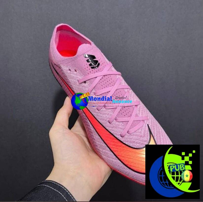Chaussures Crampons & Tout Terrain – Grandes Pointures Disponibles 46 – 47 – 48
