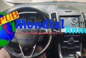 Ford Edge Titanium 2016 – Full Option, État Impeccable à vendre