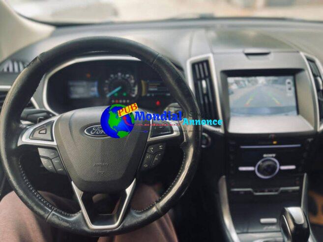 Ford Edge Titanium 2016 – Full Option, État Impeccable à vendre