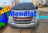 Hyundai Grand Starex H1 5 Places à Vendre – Utilitaire Spacieux et Robuste