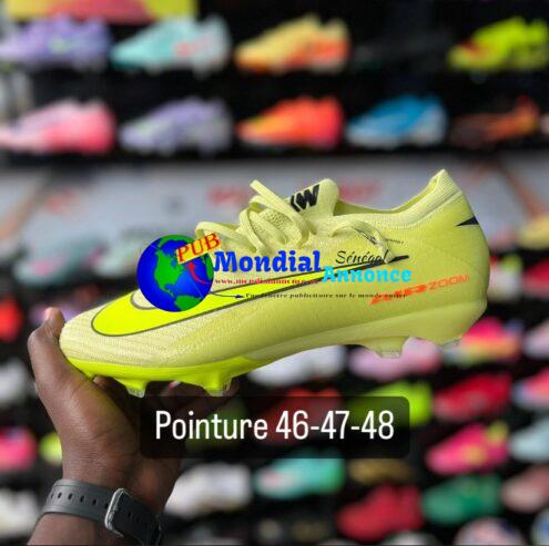 Chaussures Crampons & Tout Terrain – Grandes Pointures Disponibles 46 – 47 – 48