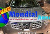 Nissan Rogue Automatique à 1.500.000 FCFA seulement – Super Affaire à Saisir !