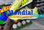 Chaussures Crampons & Tout Terrain – Grandes Pointures Disponibles 46 – 47 – 48