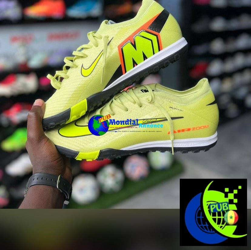 Chaussures Crampons & Tout Terrain – Grandes Pointures Disponibles 46 – 47 – 48