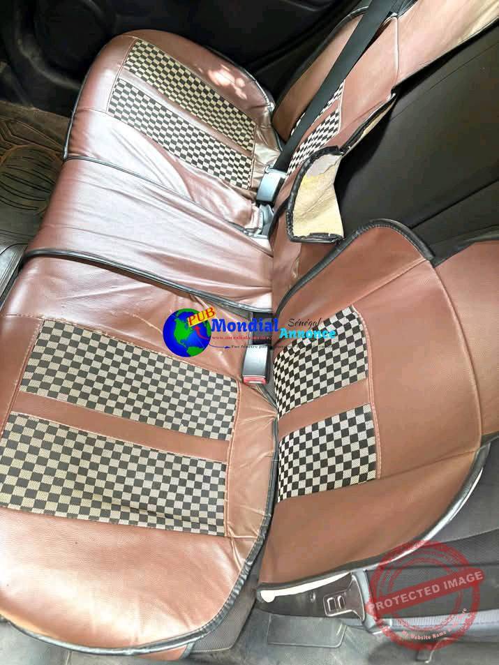 Nissan Rogue Automatique à 1.500.000 FCFA seulement – Super Affaire à Saisir !