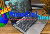 HP ZBook Firefly 14 G8 – Core i5 11ᵉ Gen, RAM 16 Go, SSD 512 Go