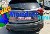 Mazda CX-5 Essence 2014 – Automatique, Très Propre dispo à Dakar