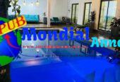 Villa Moderne avec Piscine Privée à Louer à 5 min de la Plage