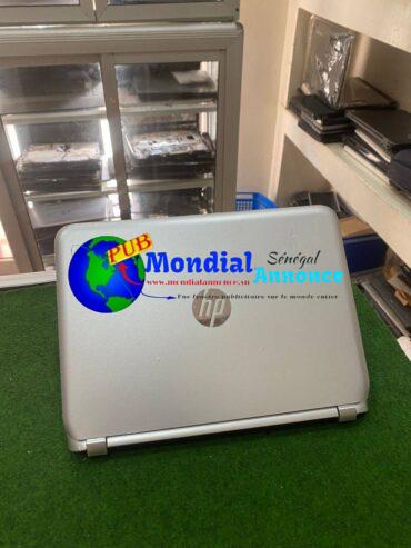 Ordinateur Portable HP – Taille Moyenne, Propre et Performant A Vendre