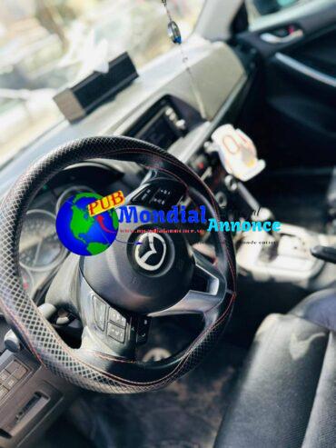 Mazda CX-5 Essence 2014 – Automatique, Très Propre dispo à Dakar
