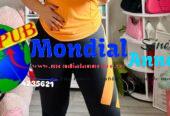 Tenue de Sport pour femmes – Qualité Supérieure A Dakar / 77 423 56 21