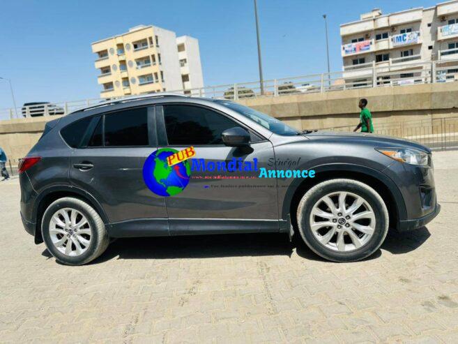 Mazda CX-5 Essence 2014 – Automatique, Très Propre dispo à Dakar