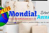 Ensemble de Sacs à Main 3 Pièces – Chic & Élégance Assurée !