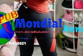 Tenue de Sport pour femmes – Qualité Supérieure A Dakar / 77 423 56 21