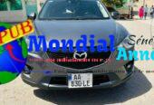 Mazda CX-5 Essence 2014 – Automatique, Très Propre dispo à Dakar