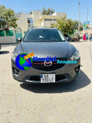 Mazda CX-5 Essence 2014 – Automatique, Très Propre dispo à Dakar