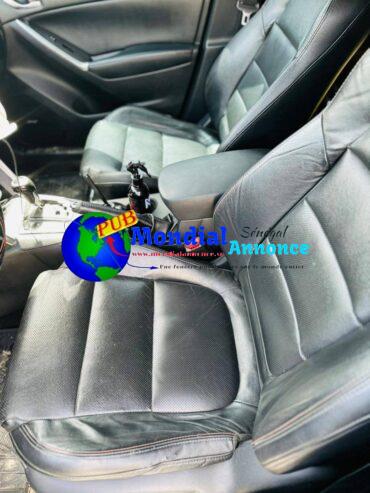 Mazda CX-5 Essence 2014 – Automatique, Très Propre dispo à Dakar