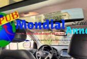 Hyundai Tucson EVGT 2015 – Full Option, Diesel Automatique dispo