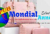Ensemble de Sacs à Main 3 Pièces – Chic & Élégance Assurée !