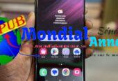 Samsung Galaxy S22 Ultra 128GB – Légère Fissure au Dos