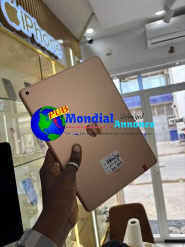 Tablette iPad 7ème Génération 32GB WiFi – iOS 17 A Vendre