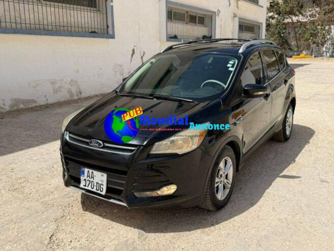 Ford Escape Titanium 2014 – Essence Automatique Full Option dispo