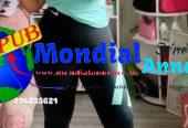 Tenue de Sport pour femmes – Qualité Supérieure A Dakar / 77 423 56 21