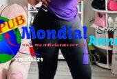 Tenue de Sport pour femmes – Qualité Supérieure A Dakar / 77 423 56 21