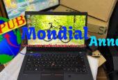Lenovo ThinkPad T14 Gen 2 – Intel Core i5 11ème Génération disponible