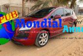 Peugeot 3008 2011 – Diesel Manuelle DV6C – Papiers Complets A Vendre