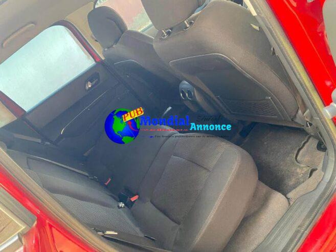 Peugeot 3008 2011 – Diesel Manuelle DV6C – Papiers Complets A Vendre