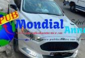 Ford Fusion 2016 – Essence Automatique | Très Propre dispo à Dakar