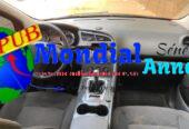 Peugeot 3008 2011 – Diesel Manuelle DV6C – Papiers Complets A Vendre