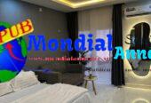 Villa à louer Piscine Privée à Almadies – Duplex Prestige 3 Chambres