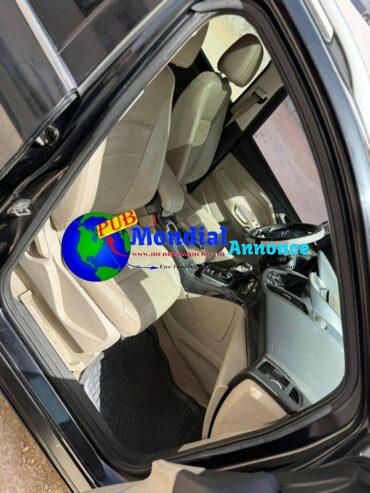 Ford Escape Titanium 2014 – Essence Automatique Full Option dispo
