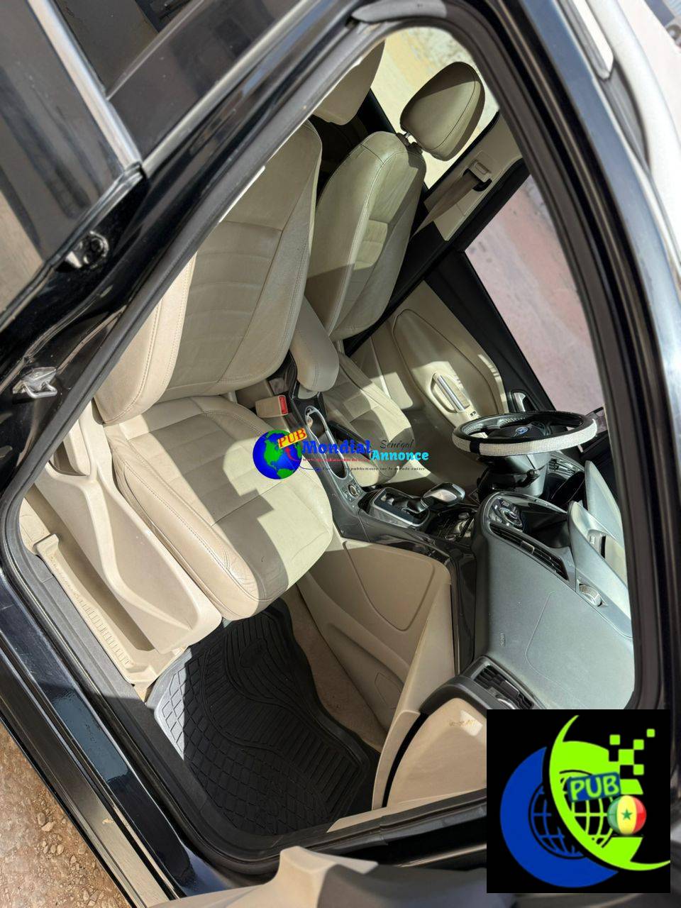 Ford Escape Titanium 2014 – Essence Automatique Full Option dispo