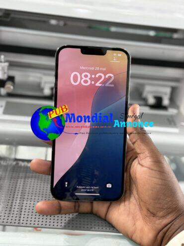 iPhone 13 Pro Max – 512 Go | État Impeccable dispo à Dakar