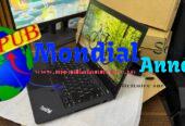 Lenovo ThinkPad T14 Gen 2 – Intel Core i5 11ème Génération disponible