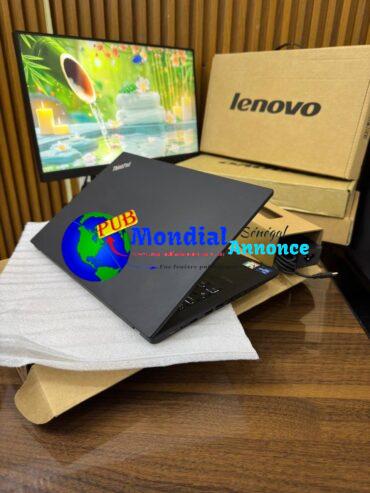 Lenovo ThinkPad T14 Gen 2 – Intel Core i5 11ème Génération disponible