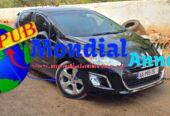 PEUGEOT 308 Diesel 2013 – Très Propre | Caméra de Recul | 3.900.000F A Dakar